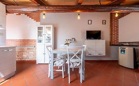 San Luigi Apartment 2.0